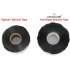 Self Fusing Silicone Tape Rubber Pipe Sealant Tape Sealing for Garden Plumbing and Hose Emergency Repair Waterproof  3 8cm   3M