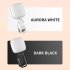 Selfie Light Camera Led Light With Built in 2000mAh Rechargeable Battery 3 Adjustable Color Modes 2500 6500k Color Temperature Fill Light For Makeup Picture D1 