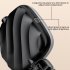 Selfie Light Camera Led Light With Built in 2000mAh Rechargeable Battery 3 Adjustable Color Modes 2500 6500k Color Temperature Fill Light For Makeup Picture D1 