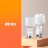 Selfie Light Camera Led Light With Built in 2000mAh Rechargeable Battery 3 Adjustable Color Modes 2500 6500k Color Temperature Fill Light For Makeup Picture D1 