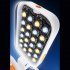 Selfie Light Camera Led Light With 3 Light Colors 24 26LM RGB Dynamic Mode 1000mAh Rechargeable Battery 230   Angle Rotation Fill Light For Makeup Picture D2Pro