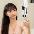 Selfie Light Camera Led Light With 3 Light Colors 24 26LM RGB Dynamic Mode 1000mAh Rechargeable Battery 230   Angle Rotation Fill Light For Makeup Picture D2Pro