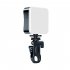 Selfie Light Selfie Video Conference Light Portable LED Light For Cell Phone IPad Laptop Camera fill light