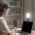 Selfie Light Selfie Video Conference Light Portable LED Light For Cell Phone IPad Laptop Camera Fill light   clip