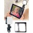 Selfie Light Selfie Video Conference Light Portable LED Light For Cell Phone IPad Laptop Camera Fill light   clip