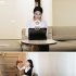 Selfie Ring Light Outdoor Portable Rechargeable Selfie Fill Light With 3 Color Temperatures And 5 Brightness Levels For Smart Phone Photography Camera Video Mak
