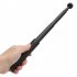 Selfie Stick Extendable Gimbal Camera Selfie Extension Rod Sturdy Aluminium Alloy Stand Portable Lightweight Camera Stand With Non Slip Handle 1 4 Screw Accesso