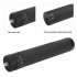 Selfie Stick Extendable Gimbal Camera Selfie Extension Rod Sturdy Aluminium Alloy Stand Portable Lightweight Camera Stand With Non Slip Handle 1 4 Screw Accesso
