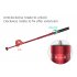 Selfie Stick Extension RodAluminum Alloy Sports Camera Accessories for Gopro 9 Om4 Titanium