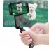 Selfie Stick Gimbal Stabilizer  Extendable Mobile Phone Selfie Stick  Phone Holder  Multifunctional Selfie Stick  Cell Phone Stabilizer Handheld  With Wireless 