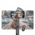 Selfie Stick Gimbal Stabilizer  Extendable Mobile Phone Selfie Stick  Phone Holder  Multifunctional Selfie Stick  Cell Phone Stabilizer Handheld  With Wireless 