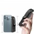 Selfie Stick Tripod Extendable Phones Selfie Extension Rod Portable Lightweight Phone Tripod Stand With Fill Light 360 Degree Rotation For Face Time Zoom Meetin