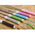 Selfie Stick for cell phones  compatible with iOS and Android phones  has a 77cm range for easy shots that fit everything in  