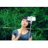 Selfie Stick for iOS and Android cell phones  With a length of 77cm and suitable for most phones is great for all your shots