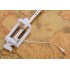 Selfie Stick for iOS and Android cell phones measuring 6 to 9 5 cm and being extendable to 77cm for great shots