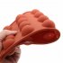 Semicircular Mousse Silicone Cake Mold Baking  Accessories Household Kitchen Tool 6 semicircle