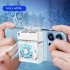 Semiconductor Mobile Phone Radiator Air Conditioner Heat Sink Large area Gaming Cooling Fan Cooler Accessories black