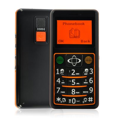 gps for senior citizens