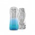 Sensual Massage Male Masturbator Soothing Sculpted Masturbation Cup For Men Reusable Pleasure Sleeve Device Sex Toy For Men black