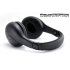 Set yourself free with wireless technology  Get these wireless headphones with receiver and MIC   FM radio all in one  and enjoy the total audio freedom 