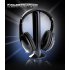 Set yourself free with wireless technology  Get these wireless headphones with receiver and MIC   FM radio all in one  and enjoy the total audio freedom 