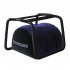Sex Aid Bouncer Weightless Stool Bounce Inflatable Pillow Cushion Pad Love Position Tool Stool   cushion