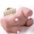 Sex Doll Male Masturbator Bust Doll Masturbation Device with 5 Suction 5 Vibration Modes Adult Sex Toys