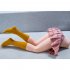 Sexdoll TPE 85cm Leg Model Half Body Sex Dolls For Men Masturbate Pussy Realistic Silicone Love Doll No Inflatable Sexy Girl 85cm