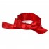 Sexy Eye Mask Blindfold SM Bondage Erotic Sex Toys for Couple Adult Game Role Play Party Night Life red