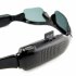Sexy sunglasses with a mini  camera built in   Make your  videos in style and ease using this covert camera sunglasses set with 2GB of on board flash  m