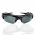Sexy sunglasses with a mini  camera built in   Make your  videos in style and ease using this covert camera sunglasses set with 2GB of on board flash  m