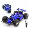 1:12 Transforming RC Car - Tridor