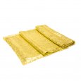 Sparkly Sequin Table Runner Decoration