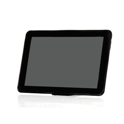 10.1 Inch Tablet PC (Black)