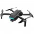 Sg107 Max Drone Wifi Professional 4k Hd Dual Camera Fpv 7 4v 2200mah Quadcopter Obstacle Avoidance RC Aircraft a
