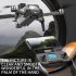 Sg107 Max Drone Wifi Professional 4k Hd Dual Camera Fpv 7 4v 2200mah Quadcopter Obstacle Avoidance RC Aircraft a