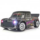 Sg1606 Remote Control Car 1/16 Full Scale High-speed Drift Brushed Car Model Toy