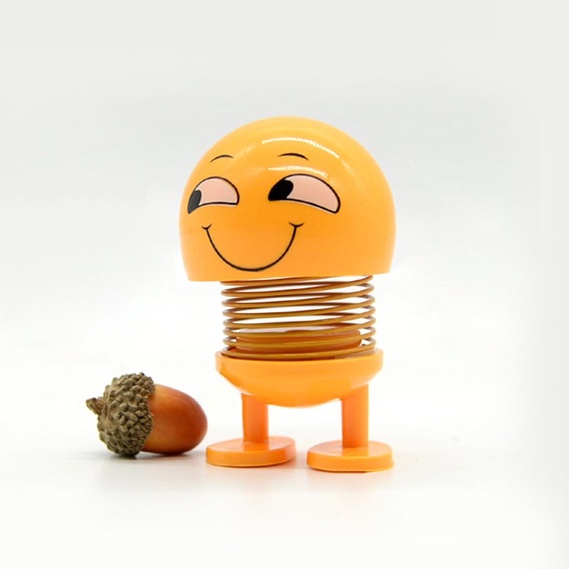 car dashboard funny toys