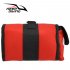 Shakeproof Storage Bag Diving Bag for Masks   Tubes Snorkels Quick Dry Portable Scuba Diving Accessories red Free size