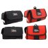Shakeproof Storage Bag Diving Bag for Masks   Tubes Snorkels Quick Dry Portable Scuba Diving Accessories red Free size