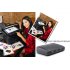 Share all your USB devices with others by using this new 4 Port USB Server   This network switch allows any user on the network to access shared USB devices 