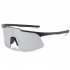 Shimano Outdoor Sports Sun Glasses Lightweight Frame Cycling Driving Riding Driving Windproof Glasses Eyewear black frame white mercury