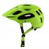 Shock proof Bicycle Helmet Integrated Molding Breathable Cycling Helmet for Man Woman Orange M  54 58CM 
