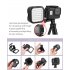 Shock proof Plastic Frame Protective Case Shell Protector for GoPro Hero8 black