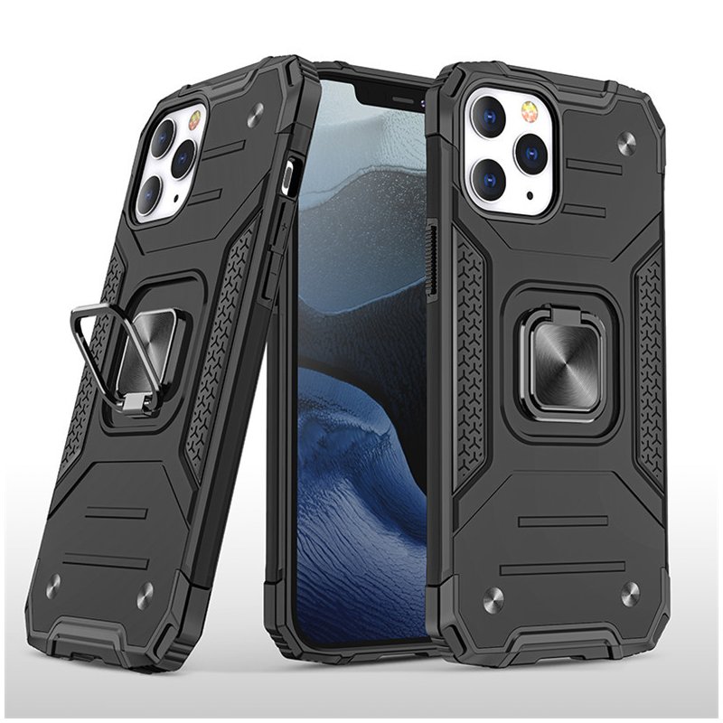 Shockproof Phone Case Anti-scratch Protective Shell for iPhone 14 Series