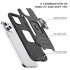 Shockproof Phone Case Anti scratch Protective Shell Compatible for iPhone14 Plus