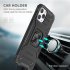 Shockproof Phone Case Anti scratch Protective Shell Compatible for iPhone14