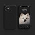 Shockproof Phone Case Compatible For Iphone 14 Series Xsmax 7p Magnetic Charging Anti scratch Case black 14PRO