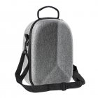 Shockproof Travel Carrying Case Oxford Cloth Bag for Meta Quest 3 VR Glasses