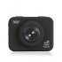 Shoot awesome footage and great pictures with this 360 Degree Panoramic Action Camera coming with a 30m waterproof case 